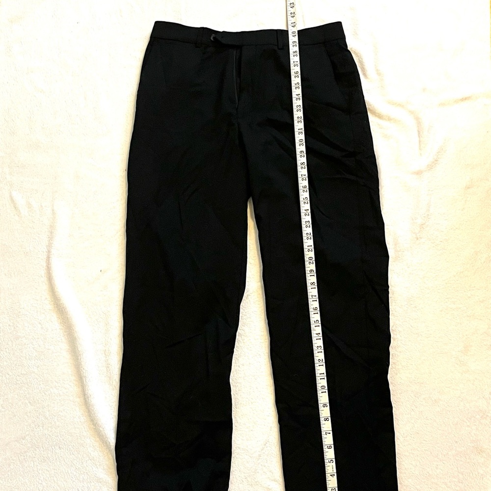 Jones New York Men's Dark Pants - Picture 8 of 10